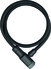 Cable Lock Primo 5410K/85 black